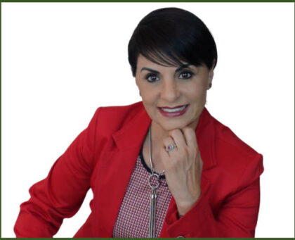 Yasmin K. Shines