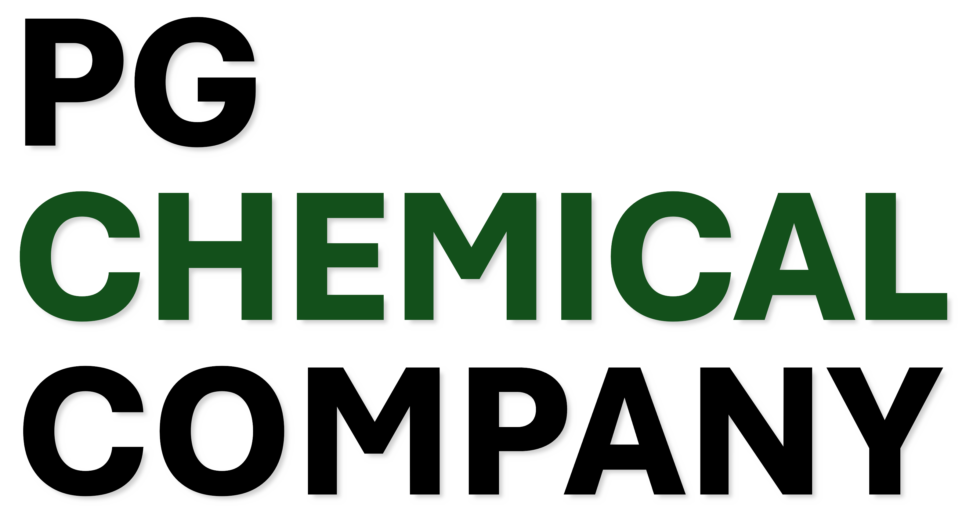 PG Chemical